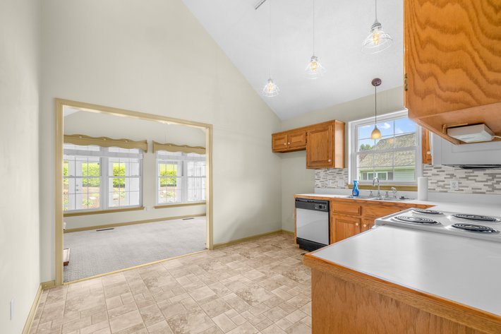 Image for 2 Bed, 2 Bath Townhome