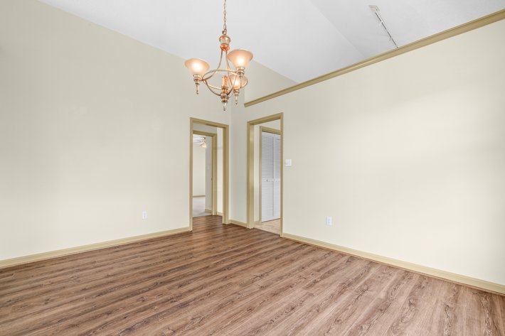 Image for 2 Bed, 2 Bath Townhome