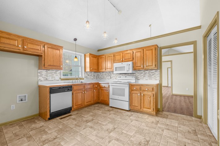 Image for 2 Bed, 2 Bath Townhome