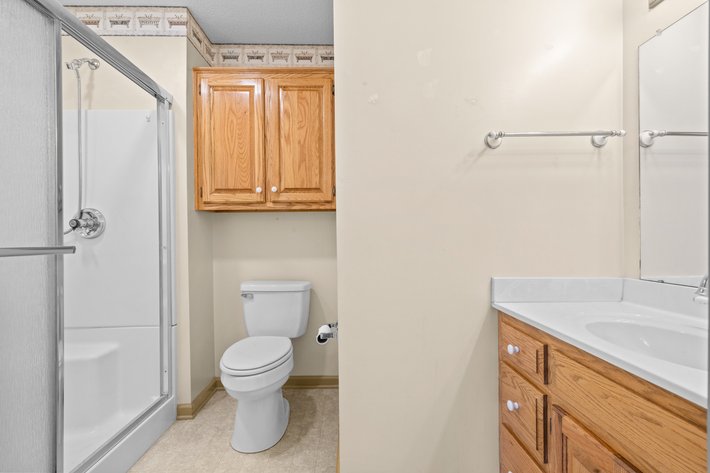 Image for 2 Bed, 2 Bath Townhome