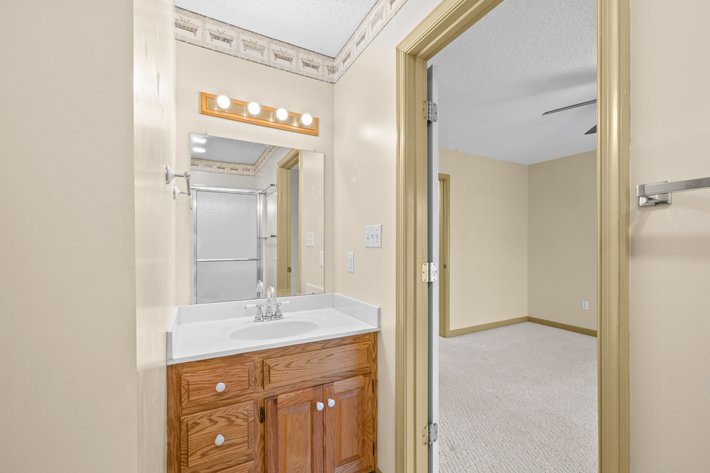 Image for 2 Bed, 2 Bath Townhome