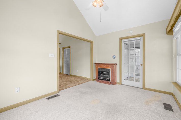 Image for 2 Bed, 2 Bath Townhome