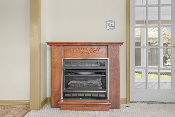 Image for 2 Bed, 2 Bath Townhome