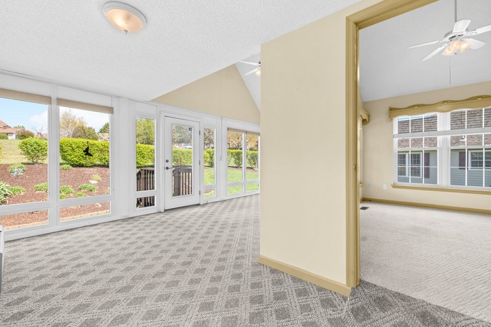 Image for 2 Bed, 2 Bath Townhome