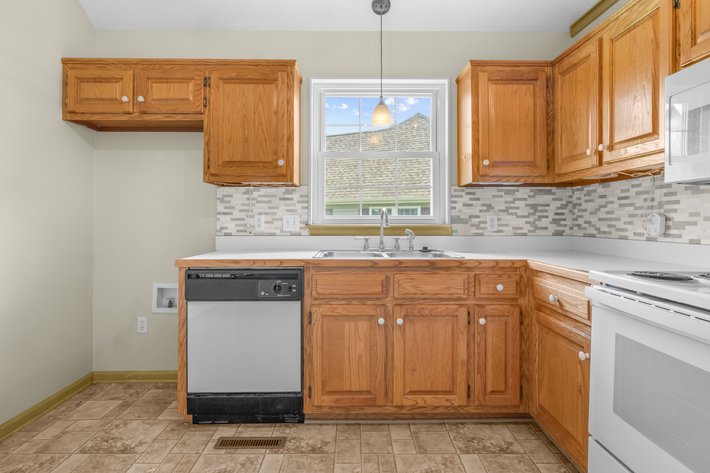 Image for 2 Bed, 2 Bath Townhome