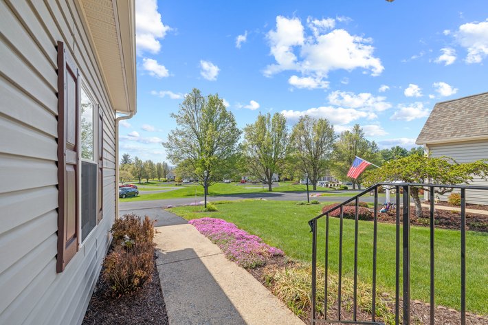 Image for 2 Bed, 2 Bath Townhome