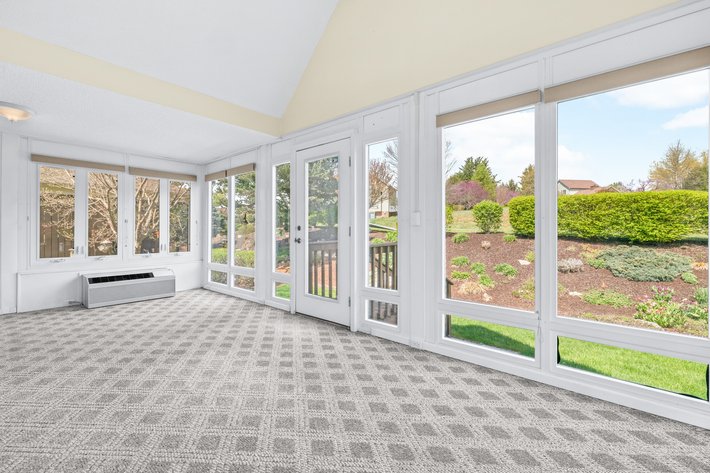 Image for 2 Bed, 2 Bath Townhome