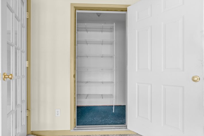 Image for 2 Bed, 2 Bath Townhome