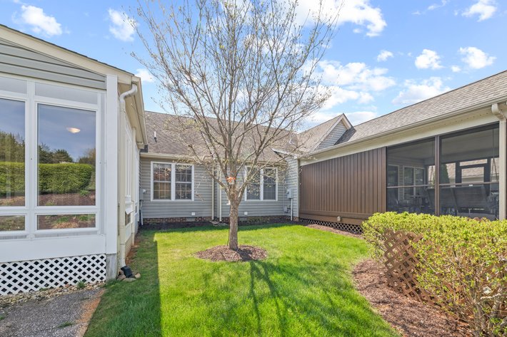 Image for 2 Bed, 2 Bath Townhome