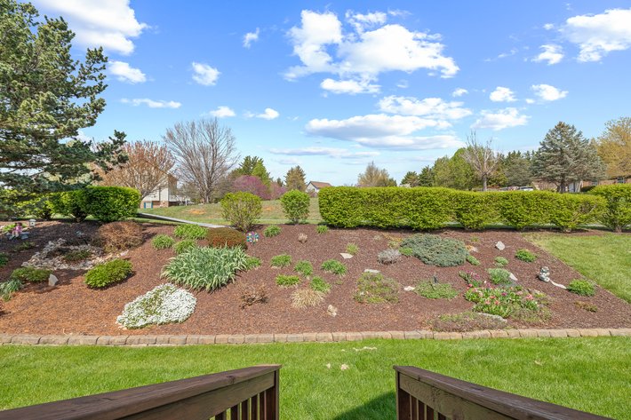 Image for 2 Bed, 2 Bath Townhome