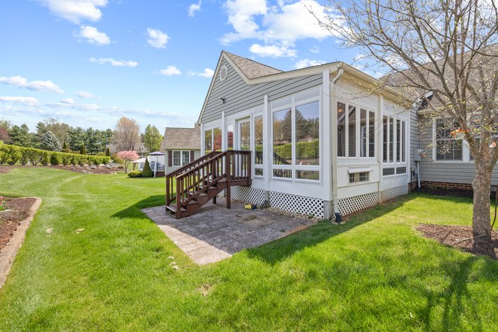 Image for 2 Bed, 2 Bath Townhome