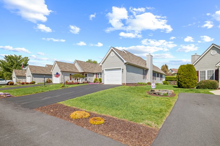 Image for 2 Bed, 2 Bath Townhome