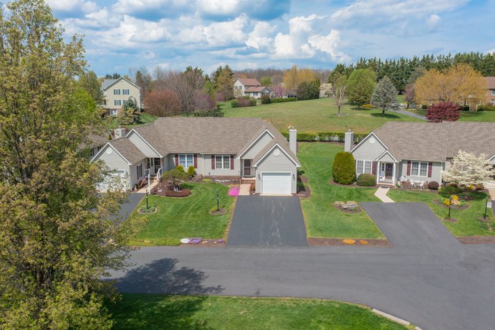 Image for 2 Bed, 2 Bath Townhome