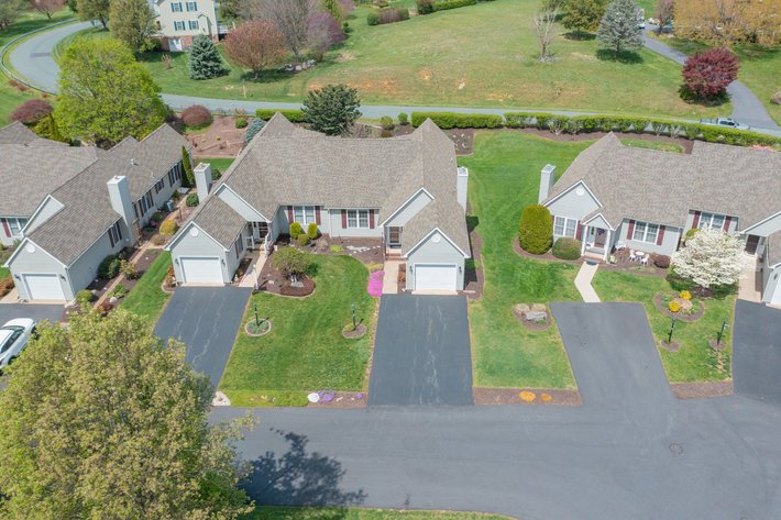 Image for 2 Bed, 2 Bath Townhome