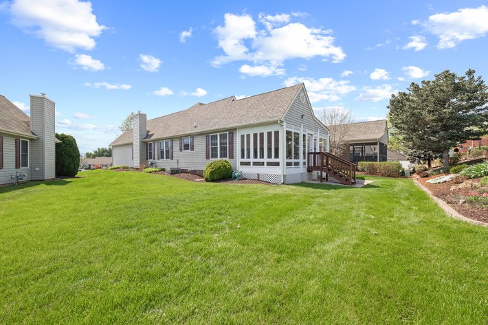 Image for 2 Bed, 2 Bath Townhome