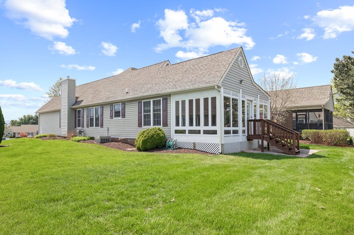 Image for 2 Bed, 2 Bath Townhome