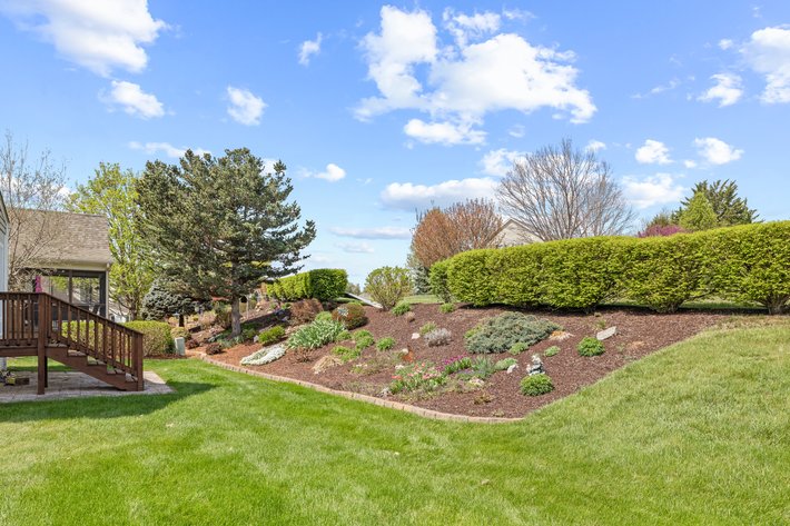 Image for 2 Bed, 2 Bath Townhome