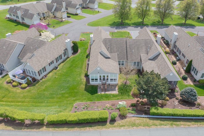 Image for 2 Bed, 2 Bath Townhome