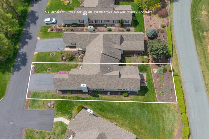 Image for 2 Bed, 2 Bath Townhome