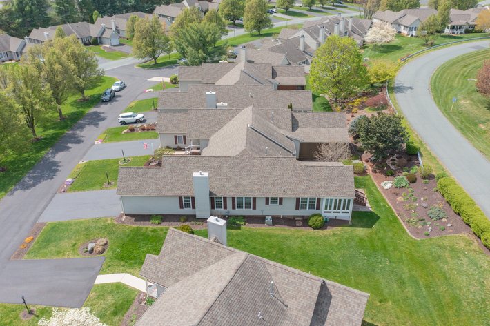 Image for 2 Bed, 2 Bath Townhome