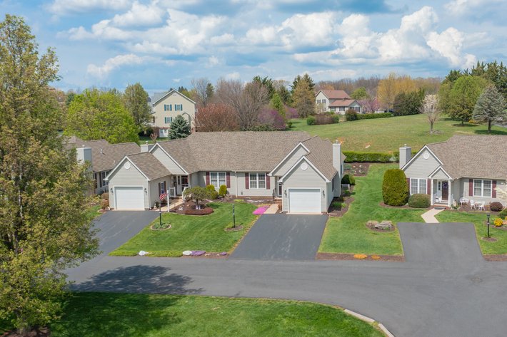 Image for 2 Bed, 2 Bath Townhome