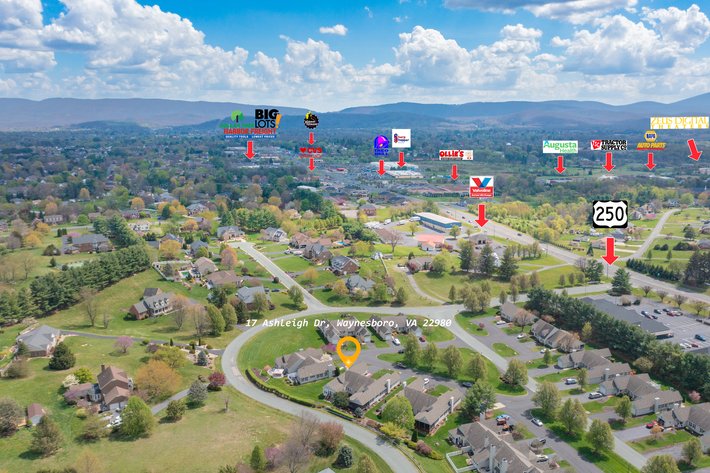 Image for 2 Bed, 2 Bath Townhome