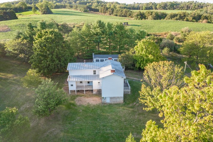 Image for Augusta County Homestead