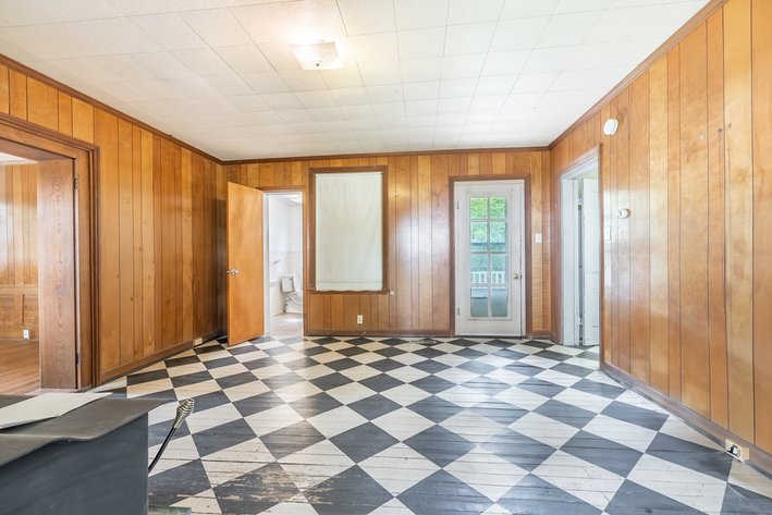 Image for Augusta County Homestead