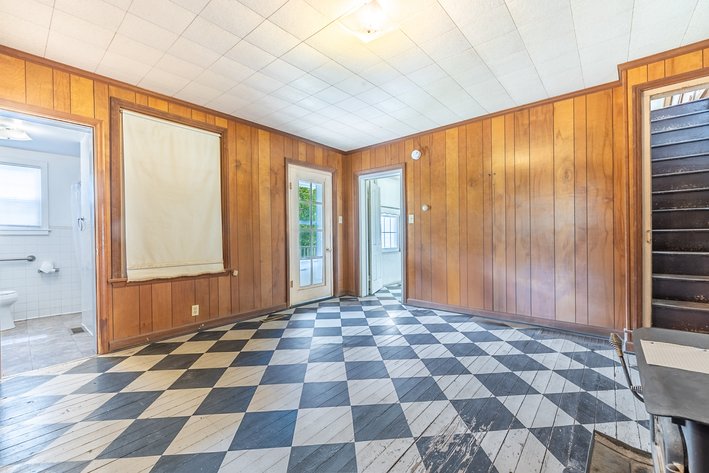 Image for Augusta County Homestead