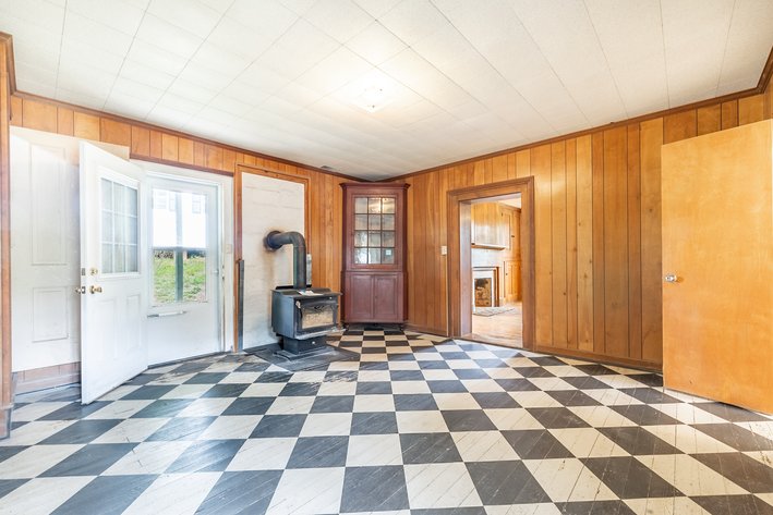 Image for Augusta County Homestead