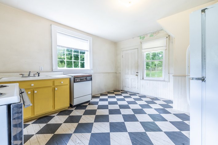 Image for Augusta County Homestead