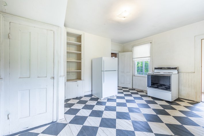 Image for Augusta County Homestead