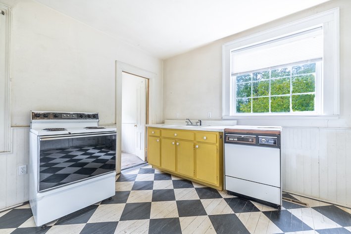 Image for Augusta County Homestead