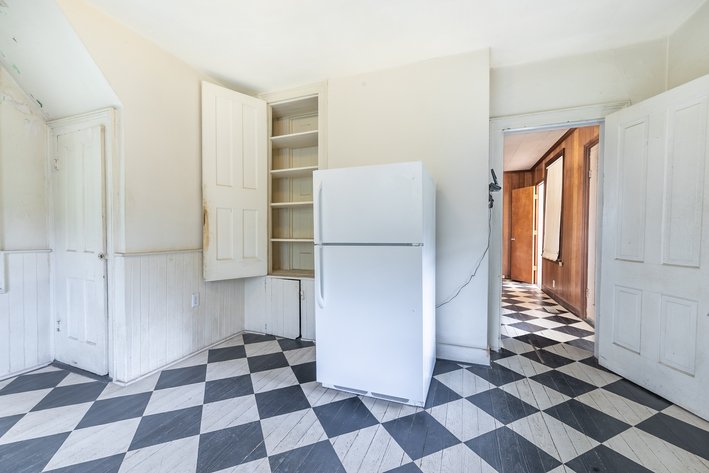 Image for Augusta County Homestead