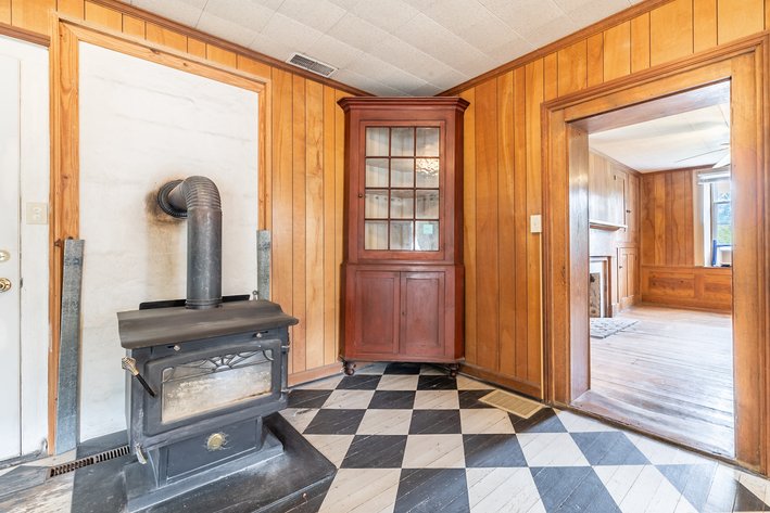 Image for Augusta County Homestead