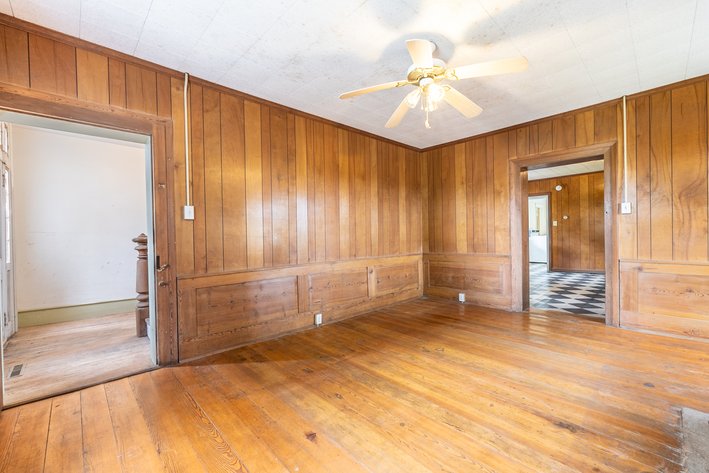 Image for Augusta County Homestead