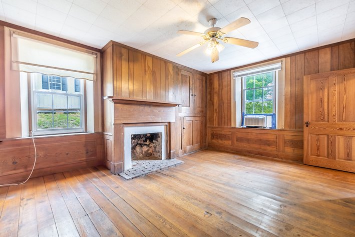 Image for Augusta County Homestead