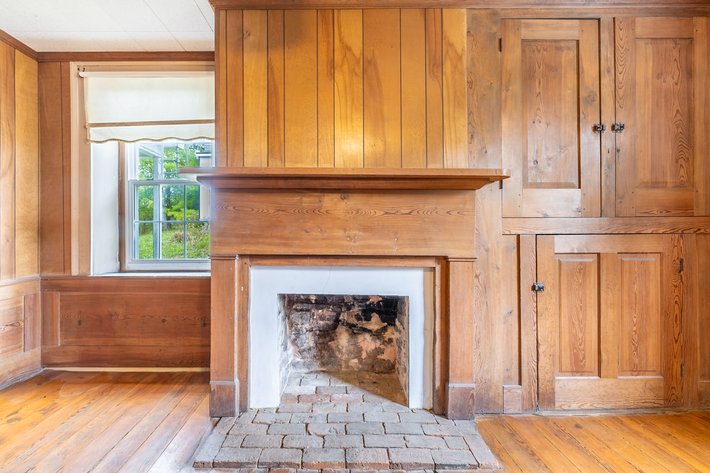 Image for Augusta County Homestead