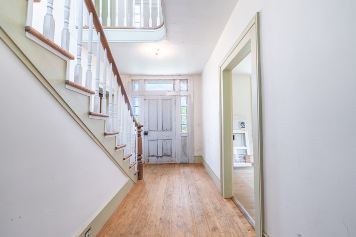 Image for Augusta County Homestead