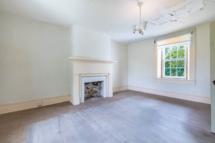 Image for Augusta County Homestead