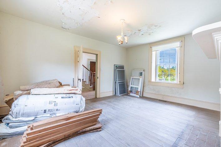 Image for Augusta County Homestead