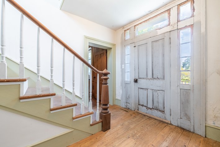 Image for Augusta County Homestead