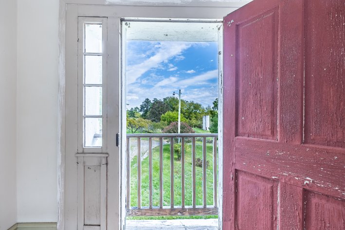 Image for Augusta County Homestead