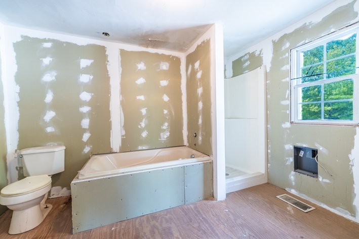 Image for Augusta County Homestead