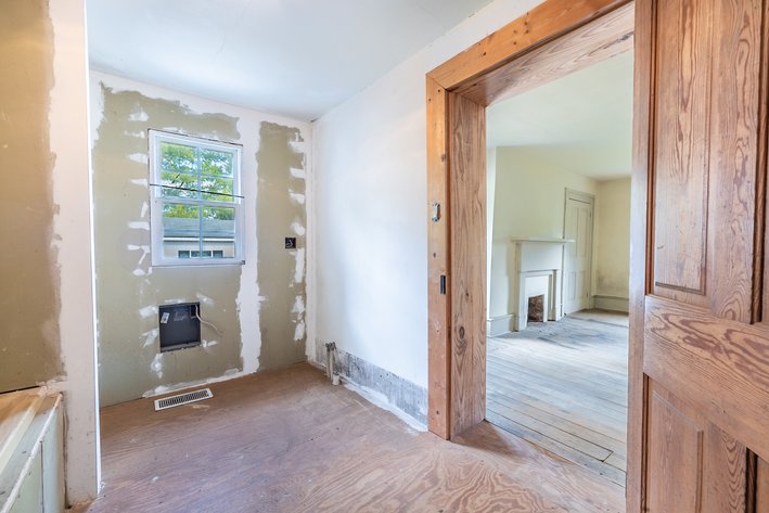 Image for Augusta County Homestead