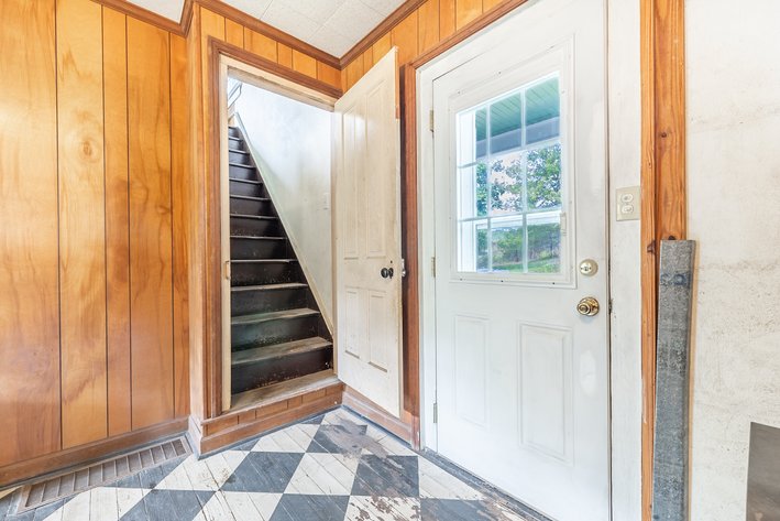 Image for Augusta County Homestead