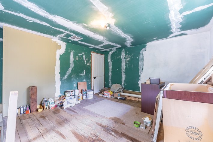 Image for Augusta County Homestead