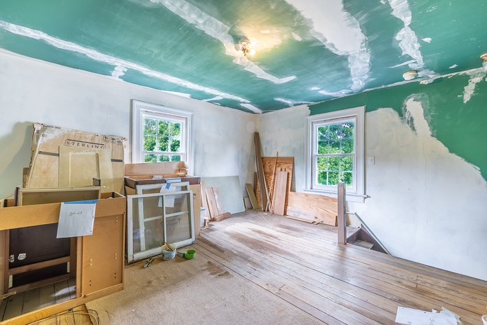 Image for Augusta County Homestead