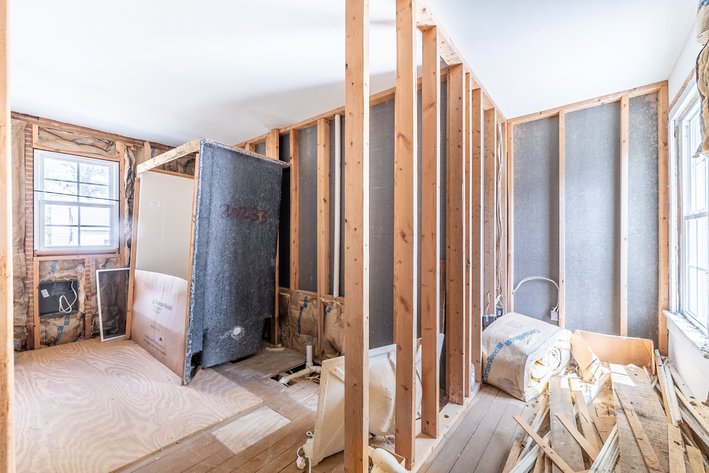 Image for Augusta County Homestead