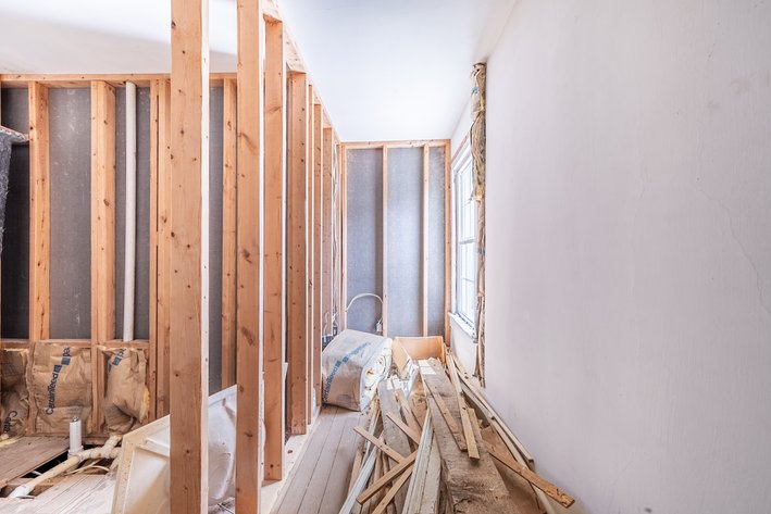 Image for Augusta County Homestead